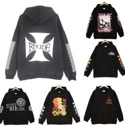 New Mens hoodies Hooded Men Women Designer fashion Popular Letters printing winter Sweatshirts