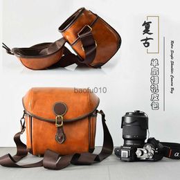 Camera bag accessories portable Camera Bag For Olympus EP7 EM10 EM5 II EM1 EPL9 PEN-F For Nikon Z6II Z7II Z5 ZFC Z50 Z30 D3500 D7200 Protective Pouch HKD230817