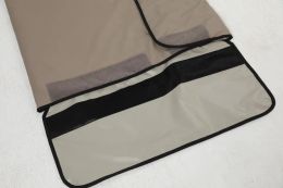 Professional detox Body Sculpting & Slimming infrared sauna blanket bags with jade and tourmaline