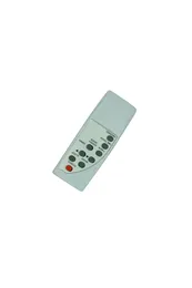 Remote Control For Koldfront WTC12000W WTC8000W WTC8001W WTC12001W WAC12002WCO WAC25001W WAC8002WCO WAC10002WCO Window Air Conditioner