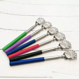 Other Housekeeping Organisation Telescopic Bear Claw Back Scratcher Easy To Fall Off Healthy Supplies Stainless Steel Scratchers Hig Dhpjg