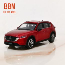 Aircraft Modle Diecast 164 Scale CX5 Alloy Car Model Collectible Ornaments Static Display Toys for Boys Gifts Children 230816