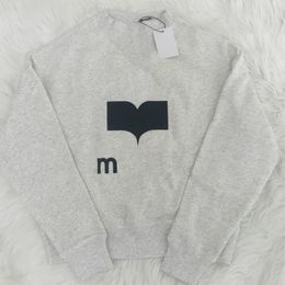 Women's Hoodies Sweatshirts YICIYA HOOD IS brand Sweatshirt cotton Letter Print Winter TOP French Long Sleeves Sweater CLOTHES Y2k Female Hoodie 230817