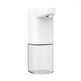 Liquid Soap Dispenser Home Infrared Alcohol Electric Hand Washing Machine Smart Automatic Sensor