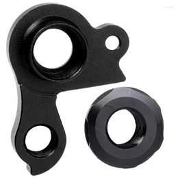 Bike Derailleurs Derailleur Hanger For LOOK 765 Optimum 2023 DISC ALL ROAD Thru-Axle Dropout 00015854