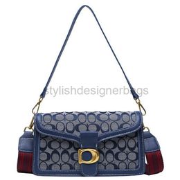 Top Evening design Messenger Postman Handbag Purse blue Classic Letter Print Leather High Quality God of Wine Women Crossbody Bagstylishdesignerbags