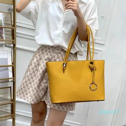 Travel Shopping Tote Bag Women Shoulder Bags Designer Mother Handbag Fashion Handbags Clutch Printing Wallet Letter Purse