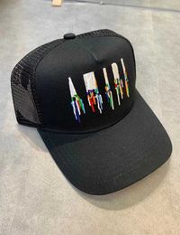 Beyzbol topu erkek 2024 Tasarımcı Caps Kadın Şapkalar Casquette Sun Hat Gorras Sports Feater Trucker Cap Hater Hater Snapback Yeni Eras