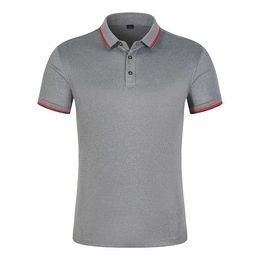 YSFZ 7688 # 180G CERMIC 688 PERLL FLOOR POLO SHIRT