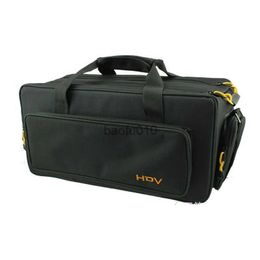 Camera bag accessories NEW Professional DSLR Camera Handbag Digital Camera Shoulder Bag Video Camera Case Camcorder Bag For Lens Canon Nikon Pouch HKD230817