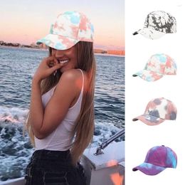 Ball Caps Fashion Men And Women Lovers Colourful Baseball Cap Adjustable Sun Hat Feed Frat Stuff