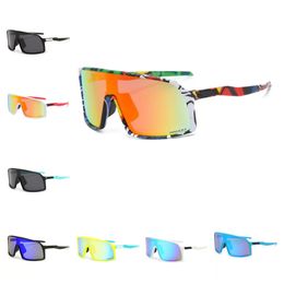 2024 designer luxury polarized sunglasses Hd outdoor cycling glasses for men and women Fashion Accessories 4QXF