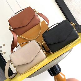 10a Oxford Handtaschen Designer -Umhängetaschen 22 cm High Imitation Crossbody Bag mit Kasten ZL244