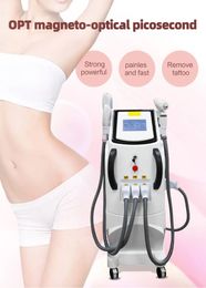 3000w intense pulsed light diode laser 4 in 1 opt hair removal tattoo removal laser machine lazer hair removal beauty machine