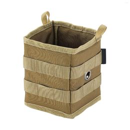 Storage Bags Hanging Baskets Side Hanger For Picnic Picnicware Garden