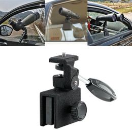 Visionking Camera Lens Car Window Mount Bracket Clip For Spotting Scope Camera Monocular Telescopes Aluminum Car Window Bracket