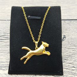 Pendant Necklaces Belgian Malinois Necklace Trendy Style Women Fashion Pet Dog Jewellery