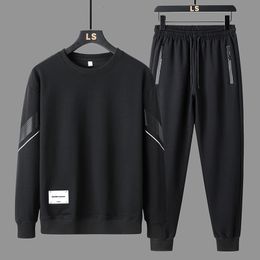 Mens Tracksuits designer sport suits mens hoodie pants 2 piece matching sets outfit clothes for men clothing tracksuit sweatshirts 0030 230818