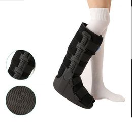 Ankle Support Inflatable Achilles tendon shoes Fixed support walking shoes Sports Safety