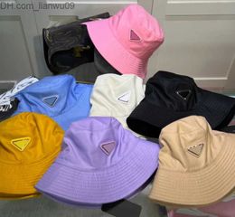 Wide Brim Hats Bucket Hats Mens Womens Bucket Hat Designers Hats Sun Prevent Bonnet Beanie Baseball Cap Snapbacks Outdoor Fishing Dress Beanies Z230818