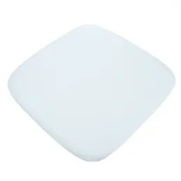 Pillow Stool Comfortable Seats Pad Outdoor Cooling Outside Carseat Cusionshions Feeling Mat S Cotton Pads Office