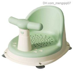 Bathing Tubs Seats Baby shower chair children's shower tools shower chair adjustable seat baby bathtub bracket non slip baby product baby bathtub bathtub Z230818
