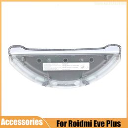 Cleaning Cloths Mop Bracket For Roidmi Eve Plus Sweeping Mopping All-In-One Vacuum Cleaner Replacement Accessories Cleaning Mop Pad Parts Kit 230817