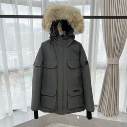 Men designer jacket women designer jacket down coat High quality winter puffer jacket men women warm coat men's clothing Luxury brand outdoor jackets Y2