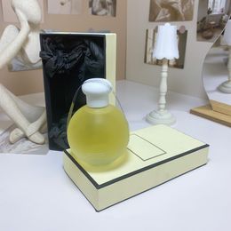 New Fragrance 100ml 3.4 fl.oz Freshener Designer fragrance White Moss Snowdrop Spray perfume women and cologne for men