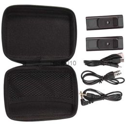 Microphones UHF Wireless In-Ear Monitor System Transmitter Receiver 1 Receiver 1 Transmitter (Black) HKD230818