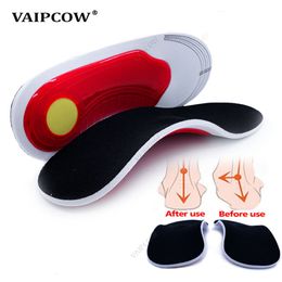 Shoe Parts Accessories Premium Ortic High Arch Support Insoles Gel Pad Flat Feet For Women Men Orthopaedic Foot pain 230817