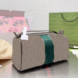 Women Wallets Cosmetic Bag Clutch Bag Designer Wallet Flower Coffee Black Mens Bags Zipper Designer Handbags