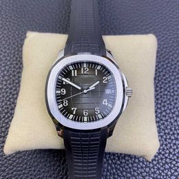 PatekPhilippe Automatic PP Pli Wrist Luxury Men's 5167 Elegant Designer Watches Mechanical High Quality Yg Choser