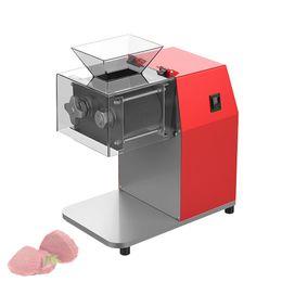 Multifunction Meat Slicer Machine Automatic Electric Vegetable Cutting Machine 3.5mm Thickness Meat Cutter Machines