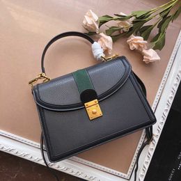 Women designer shoulder bag fashion Ophidia handbag high quality leather crossbody tote bag lady Euro-american style covered wallet