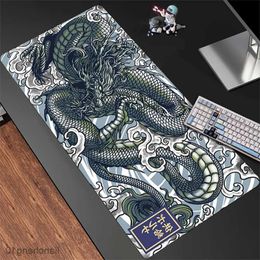 Mouse Pads Wrist Mouse Carpet Mouse Pad Company Desk Mat 50x100 Large Mousepad Keyboard Pads R230818