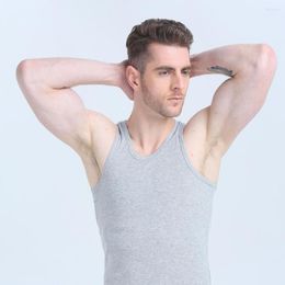 Men's Tank Tops Sports Quick-drying Vest Fitness Gym Sleeveless Shirt Male Sport Running Breathable Surf Brand