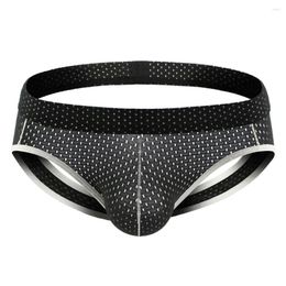 Underpants Sell Comfortable Tight Men Underwear Thong Jockstrap Backless Breathable Cotton Jock Strap Homme Slip Erotic String Homens