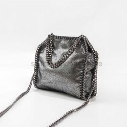 designer bag Totes New Women's Shoulder Bag Chain Strap Bedding Wallet and Handbag Designer Crsossbody Handbagstylishhandbagsstore