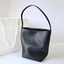 Totes MEDIOW Tote Bucket Bag For Women Designer Bags Replica Luxury 2022 New Handbags TR Medium PU Lychee Texture Material HKD230818