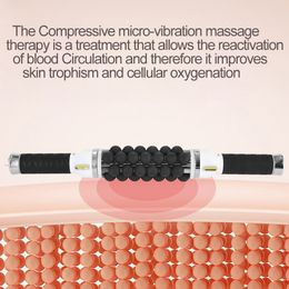 Other Massage Items Roller Weight Loss Therapy Machine Cellulite Reduce 7D Roller Face Massage Body Shaping Contouring Slimming Beauty Equipment 230817