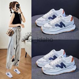 Dress Shoes 2023 Spring Shoes for Women Sneakers New Striped Casual Sport Running Shoes Girl Breathable Air Mesh Athletic Shoes J230818