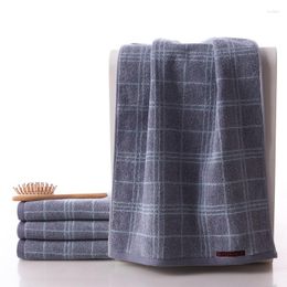 Towel Cotton Face Household Thickened Soft Absorbent Adult Couple Business