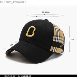 Ball Caps Designer hat luxury Baseball cap casquette Letter ball Embroidery caps sports style travel running wear hat pure colour versatile caps bag Z230819