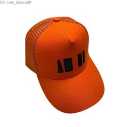 Ball Caps Men's Ball Caps Fashion Designers Hat women's letter luxury Casquette Baseball Cap summer Sports sunshade breathable net High wholesale Z230819