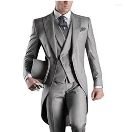 Men's Suits 2023 Dress Suit Wedding Party Dance Bridegroom Man Tuxedo PerformanceTuxedo