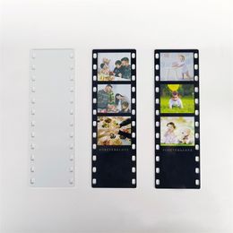 sublimation film Aluminium sheet thermal transfer metal photo frame