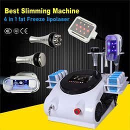 Home SPA use criolipolisis cavitation machine lipolaser body sculpting slimming for women