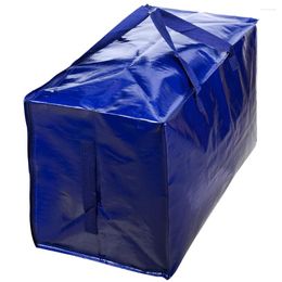 Storage Bags Moving Bag Supplies Large Packing Heavy Duty Bedding Clothing Luggage