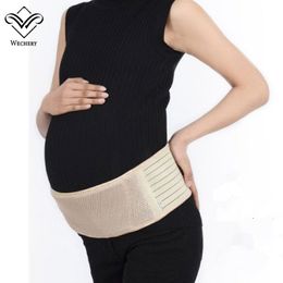 Women Body Shaper Slimming Straps Waist Cinchers Pregnant Shaperwear Support Tummy Belly Belt Shapers Underwear Trainer